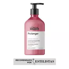 LOREAL PROFESSIONNEL - Shampoo LOREAL PRO Lp Se21 Pro Lng Shp l R Vb98 Nutrición 500 ml
