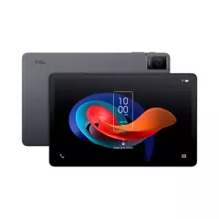 TCL - Tablet TCL Gen 2 128GB | Pantalla 10.4 pulgadas 2K FHD | 4GB RAM | Camara Posterior 8MP | Camara Frontal 5MP