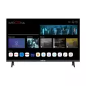 CAIXUN - Televisor Caixun 32 Pulgadas LED HD Smart TV C32VAHW 