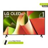 Televisor LG OLED | 55 pulgadas 4K Ultra HD | Smart TV