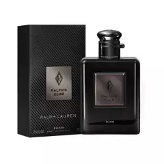 RALPH LAUREN - Perfume Hombre Ralph Lauren Elixir 75 Ml EDP