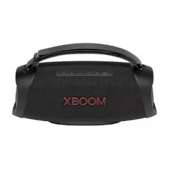 LG - Parlante LG XBOOM Go Bluetooth 60W RMS Sound Boost XG8T