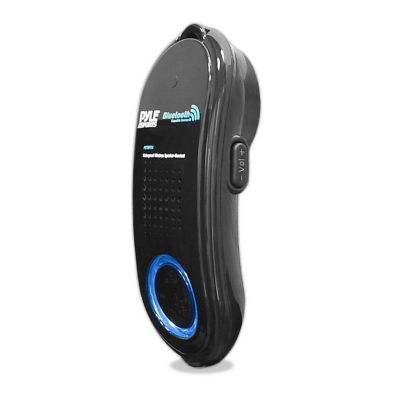 Altavoz Con Bluetooth Pylesport Pbtwp24Bk