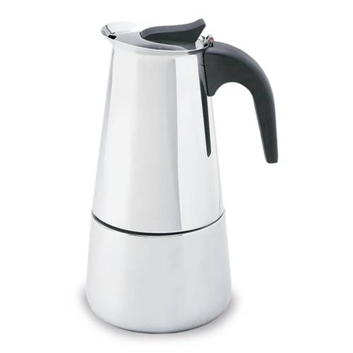 Cafetera Imusa 6 Tazas Cafe City Negra FG3205CO