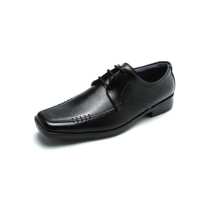 Tellenzi - Zapato formal Tellenzi Hombre 060 Negro 