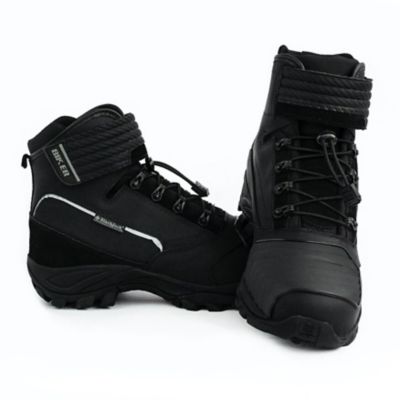 Bota 21Blackjack Hombre Motera K10 77009