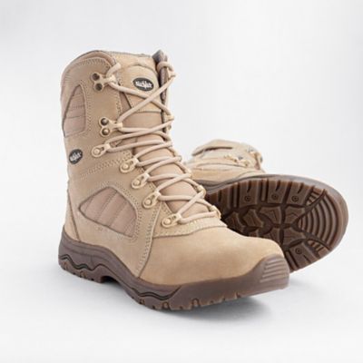 Bota 21Blackjack Hombre Militar 77104 2.0 Arena