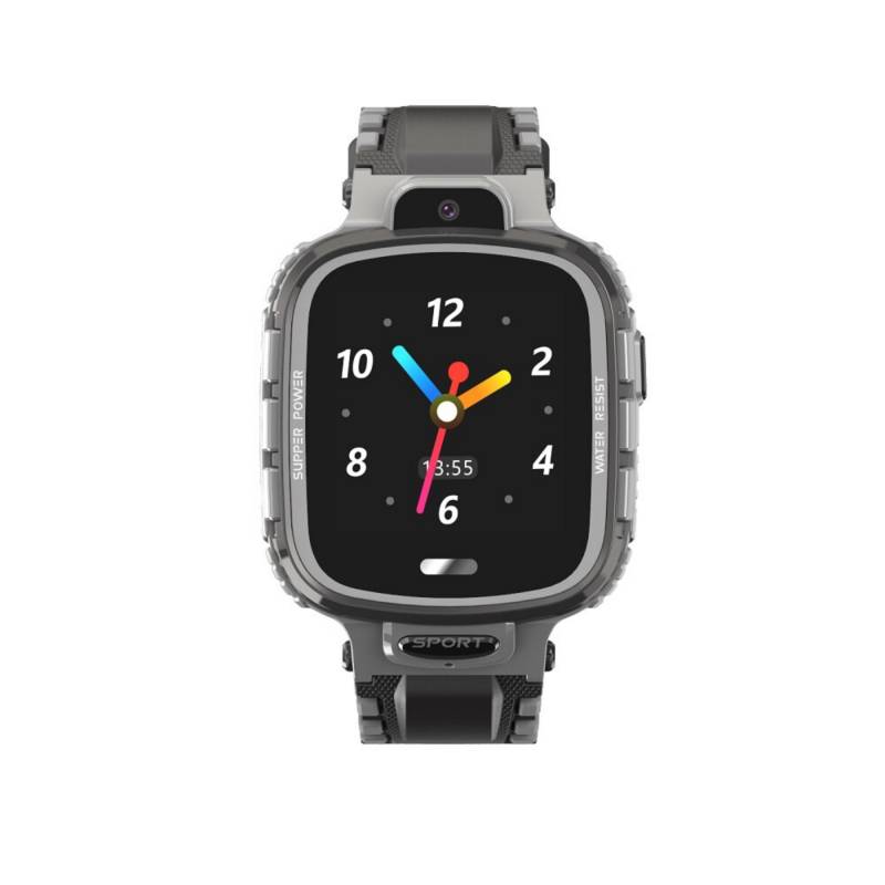Loix - Reloj smatwatch loix ref. Td26-2