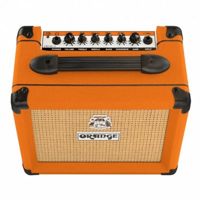 Amplificador Orange De Guit Elec Os-D-Crush-12