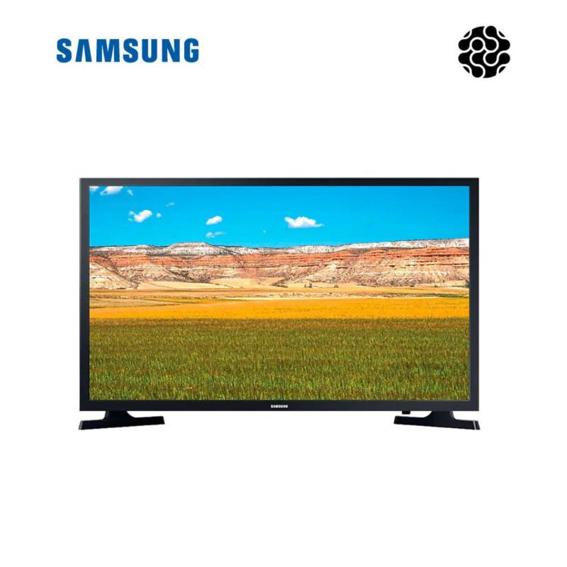 SAMSUNG - Televisor Samsung 32" T43300 Hd Smart Tv