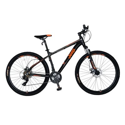 Bicicleta De Montaña Jeep Kamet 27.5 Pulgadas