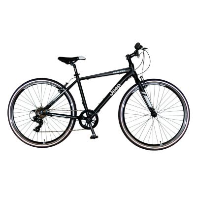 Bicicleta Urbana Jeep Nuptse 28 Pulgadas Nupste.v21