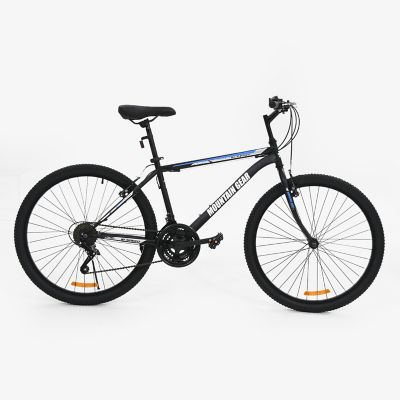 Bicicleta De Montaña Mountain Gear Buzzard 26 Pulgadas