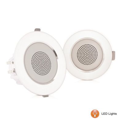 Altavoces De Techo / Pared Pylehome Pdicle4