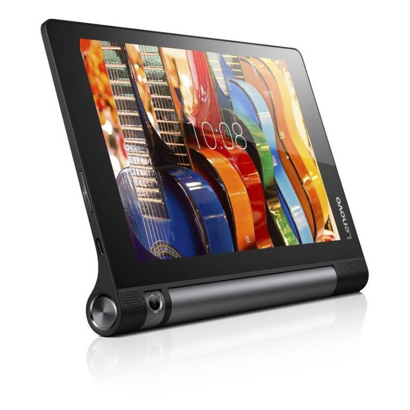Lenovo - Tablet Lenovo Yoga Smart Yt-X705f 10" Wifi 4gb 64g