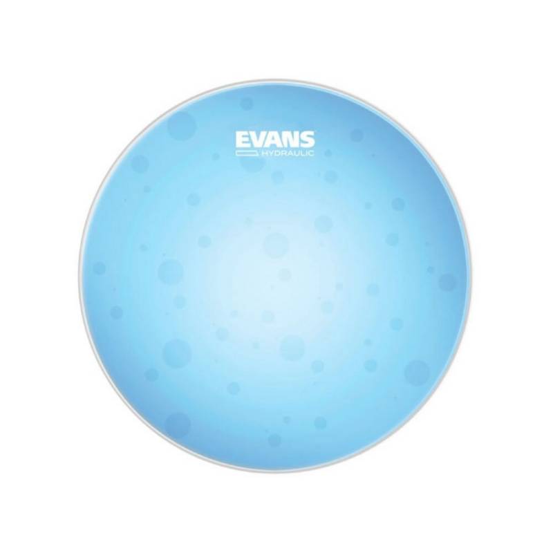 Evans - Parche 16 Hidraulico Azul Tt16hb Evans