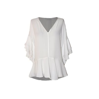 Blusa Mujer Carolina Estefan Dalvik 80503