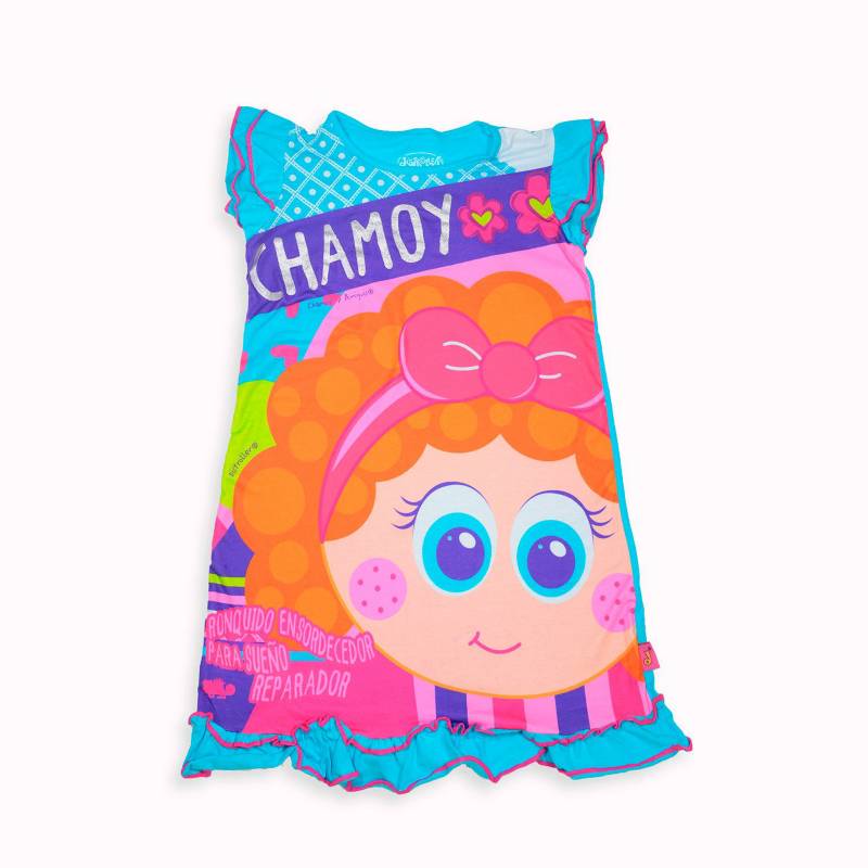 CHAMOY - Pijama Niña Chamoy