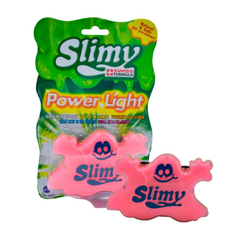 SLIMY - Slimy Marble Multicolor