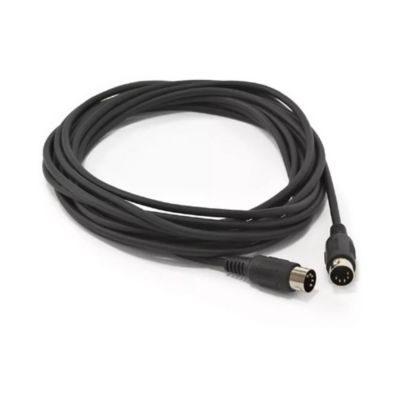 Cable P/Sonido 12Mts Plug-Speakon Ap-2205 Apextone