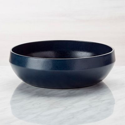 Bowl De Servir De Cerámica Visto Crate & Barrel 138637