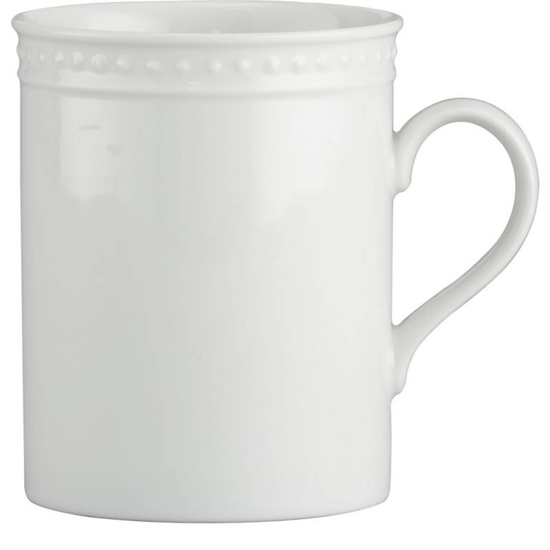 Crate & Barrel - Mug Staccato