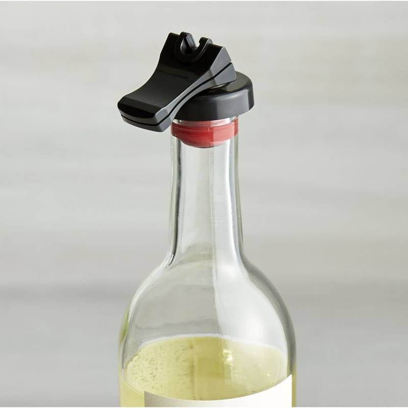 Tapón para Botellas de Vino CRATE & BARREL