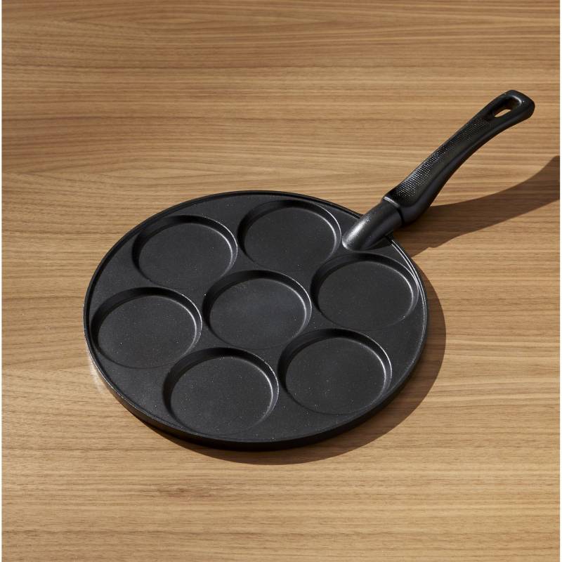 Sartén NordicWare (7 Pancakes)