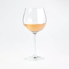 Copa de Vino Blanco en Vidrio Marin 650 ml