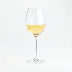 Copa de Vino Blanco en Vidrio Marin 473 ml