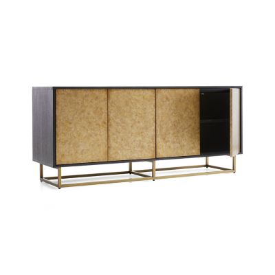 Bifé Mineral Crate & Barrel 440428