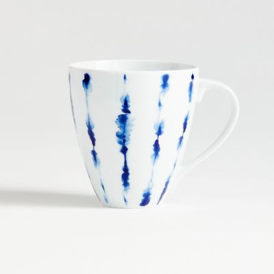 Mug Omri 11 Cm Crate & Barrel 445661