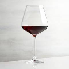 CRATE & BARREL - Copa para Vino Tinto Hip