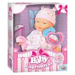 Boing Toys - Baby Lagrimitas