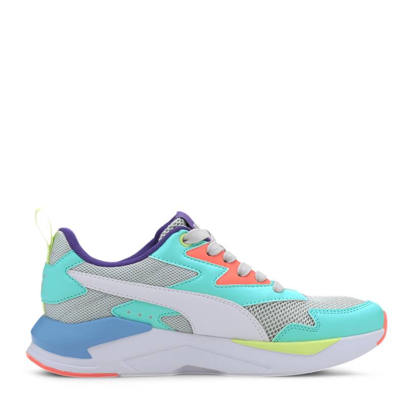 Puma Tenis Puma Mujer Moda X Ray Lite 