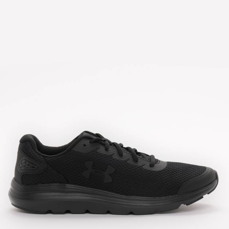 UNDER ARMOUR - Tenis Under Armour Hombre Running Surge 2
