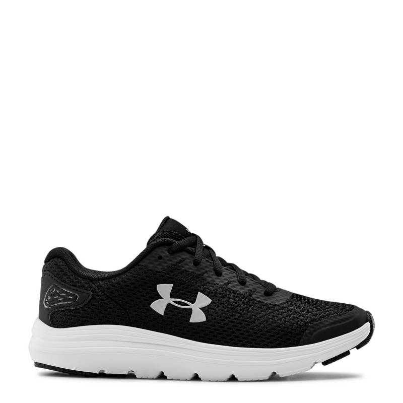 UNDER ARMOUR - Tenis Under Armour Mujer Running Surge 2