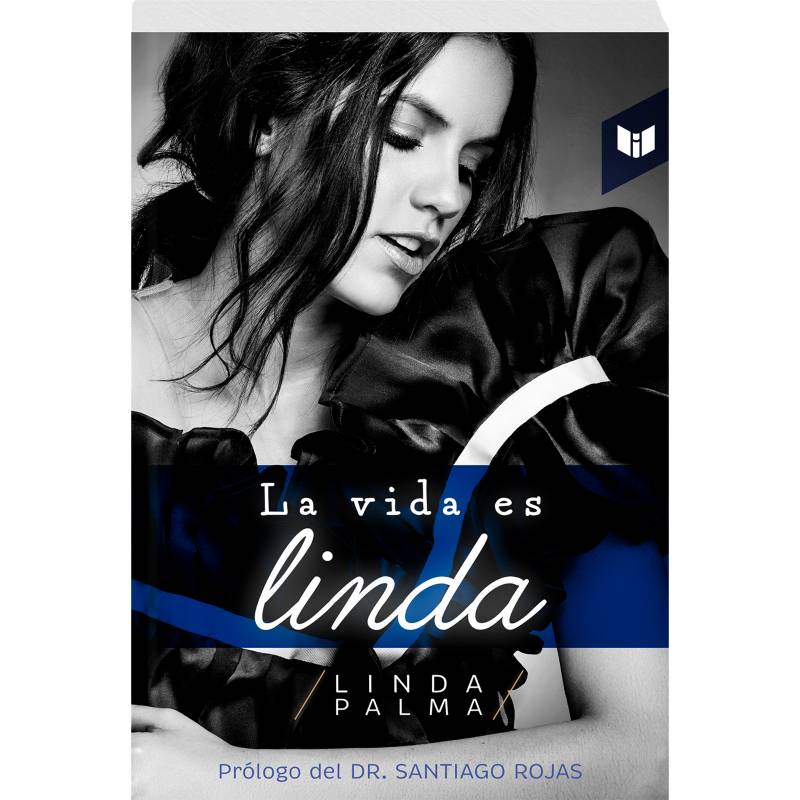 CIRCULO DE LECTORES - La Vida Es Linda - Linda Palma - Linda Palma