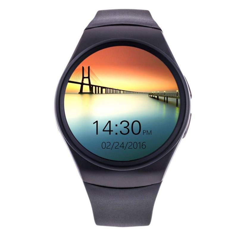 Loix - Reloj smatwatch loix ref. Il1101-1