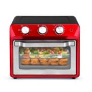 Horno Tostador Cobre - Capacidad 21 litros - Home Elements