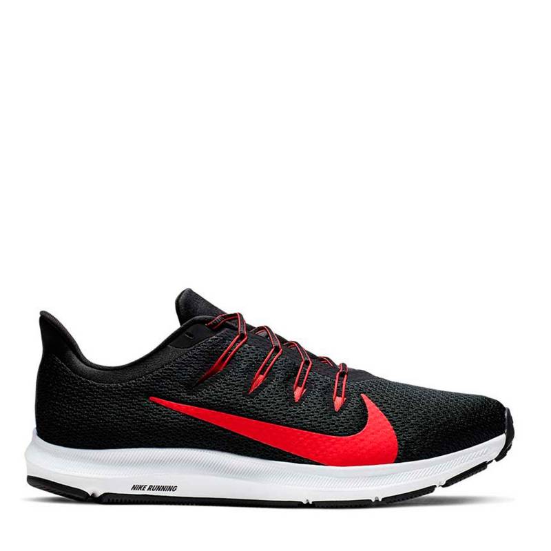 NIKE - Tenis Nike Hombre Running Quest 2