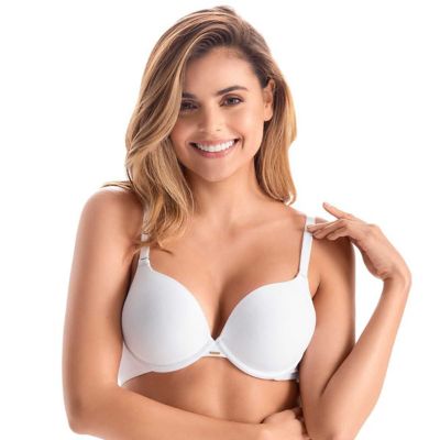 Brasier Ultramax Aumenta 2 Tallas Laura 101241