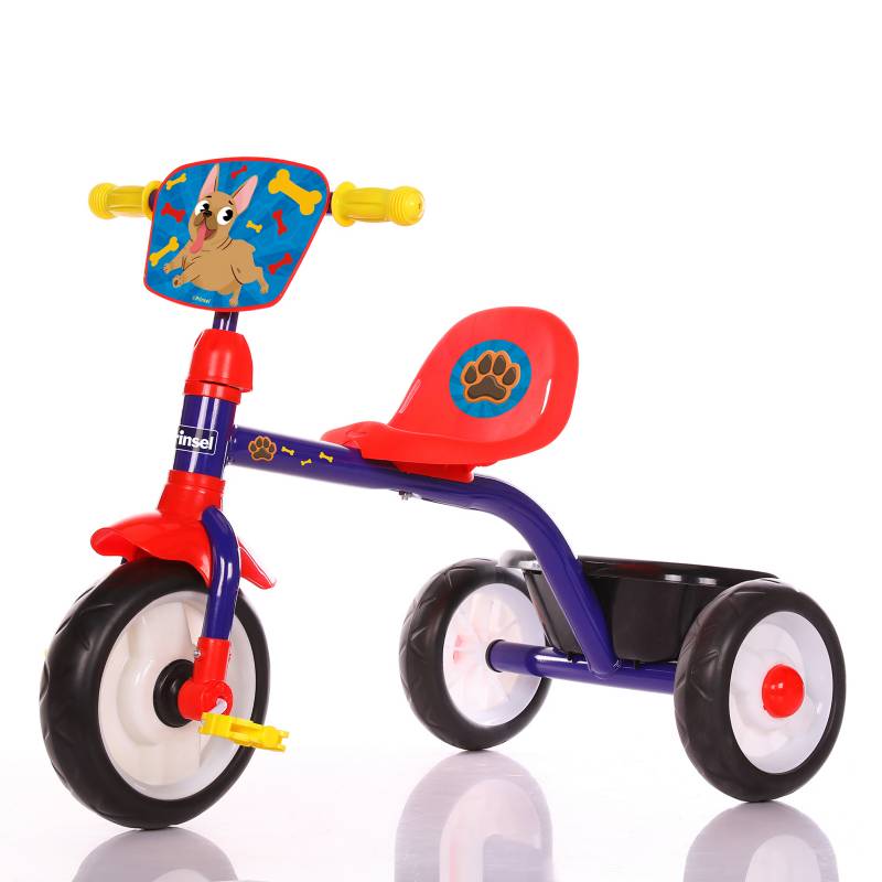 PRINSEL - Triciclo Fun Boy