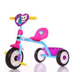 PRINSEL - Triciclo Fun Girl