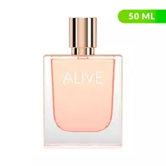 HUGO BOSS - Perfume Hugo Boss Alive Mujer 50 ml EDP