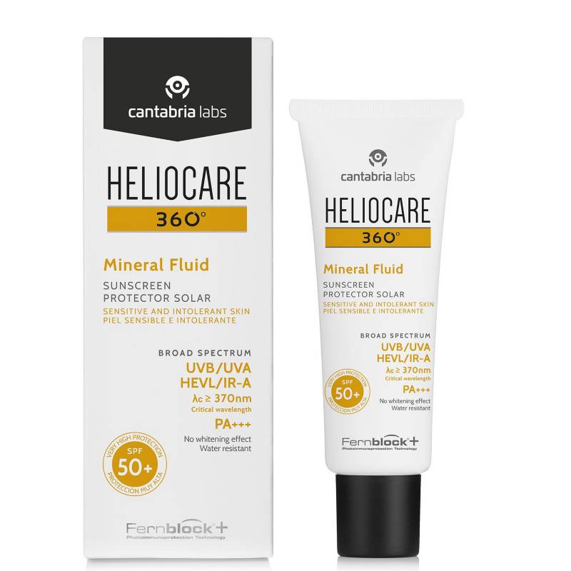  - Heliocare 360 Mineral