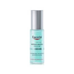 Eucerin - Hidratante facial Euc Hyaluron Booster Gel Hidrata 30 ml
