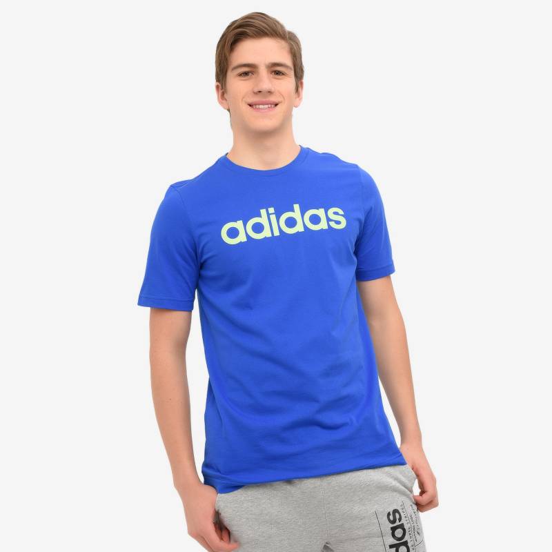 ADIDAS - Camiseta Niño Juvenil Adidas Kids