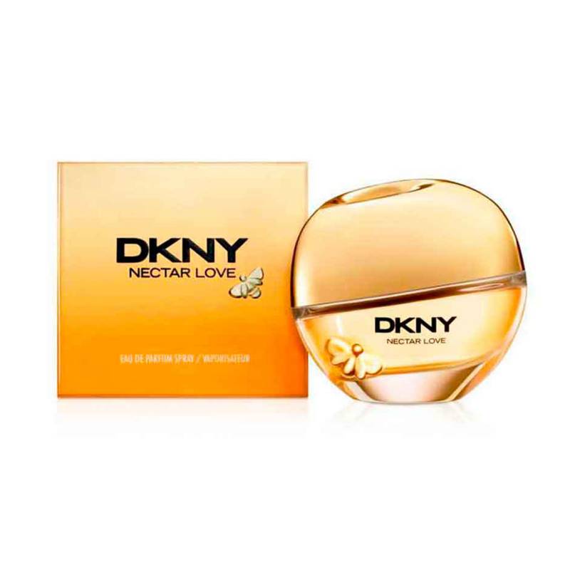 DKNY - Perfume DKNY Nectar Love Mujer 30 ml EDP