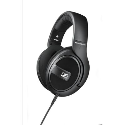 Audífono Premium Hd 569 Sennheiser